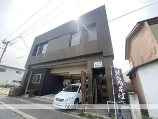 メゾンドA(メゾンドエー)【2階】の外観